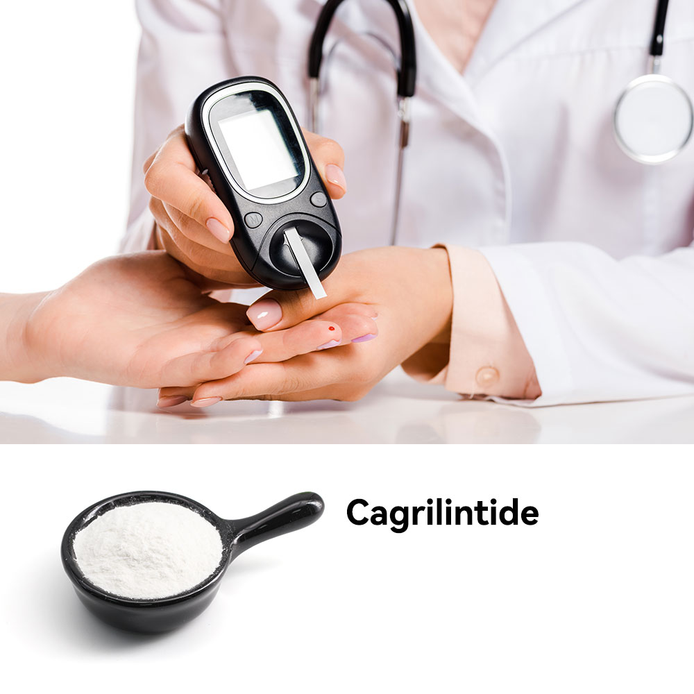 Cagrilintide