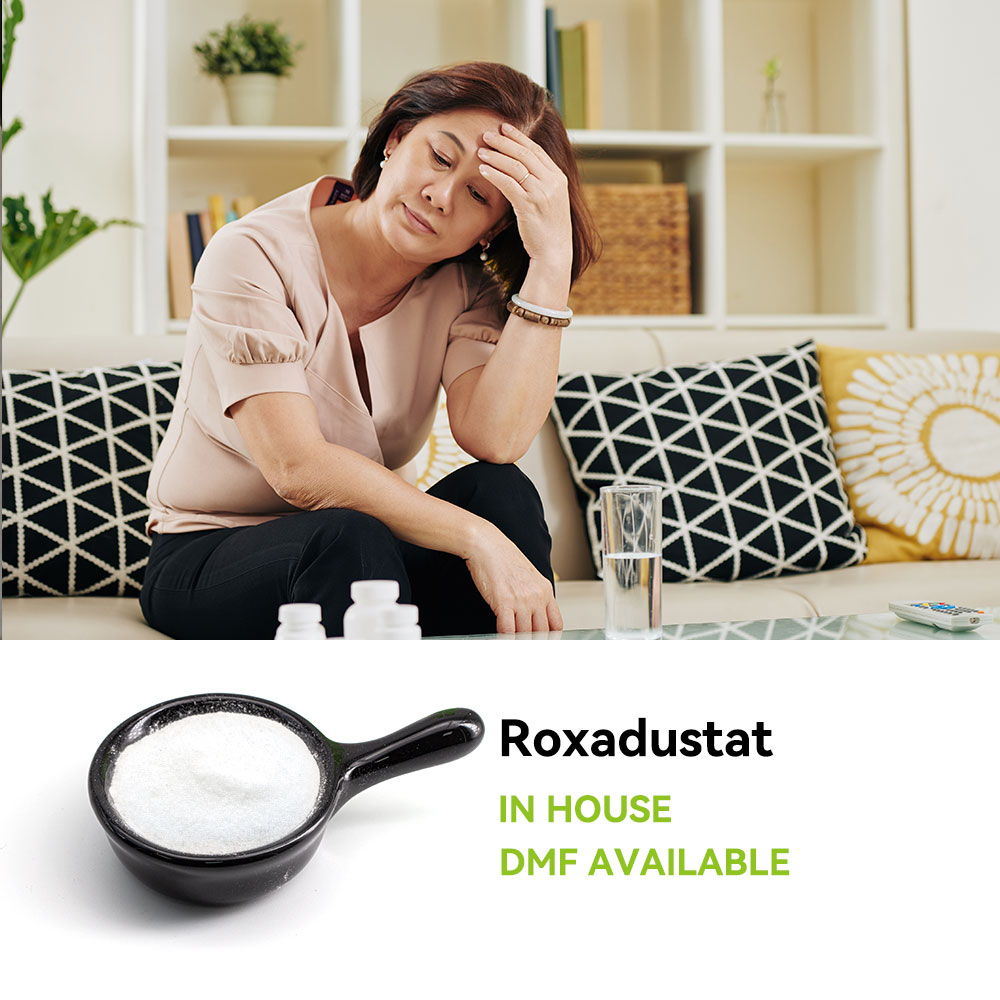 Roxadustat