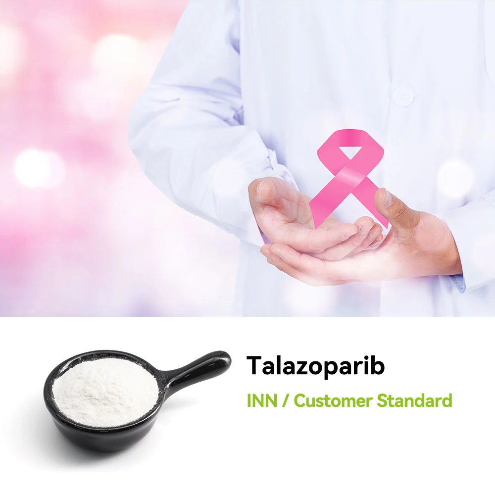 Talazoparib