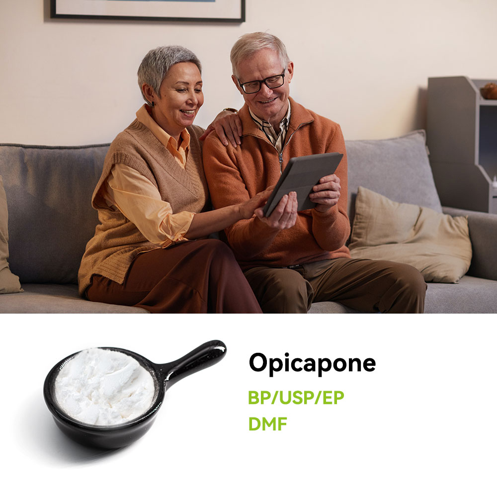 Opicapone