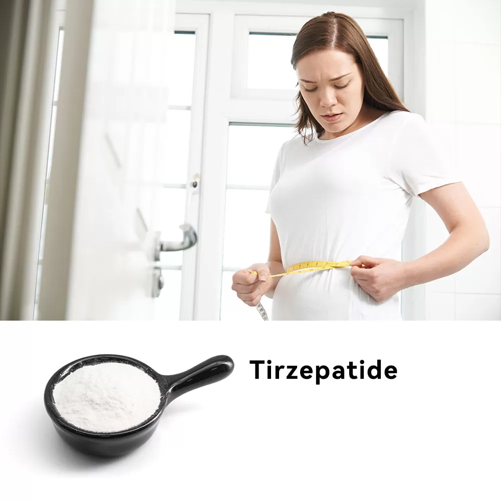 Tirzepatide