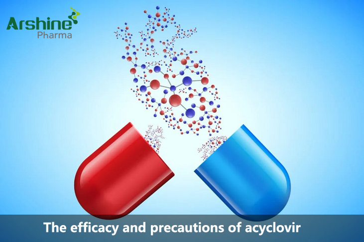 conditions treated by acyclovir