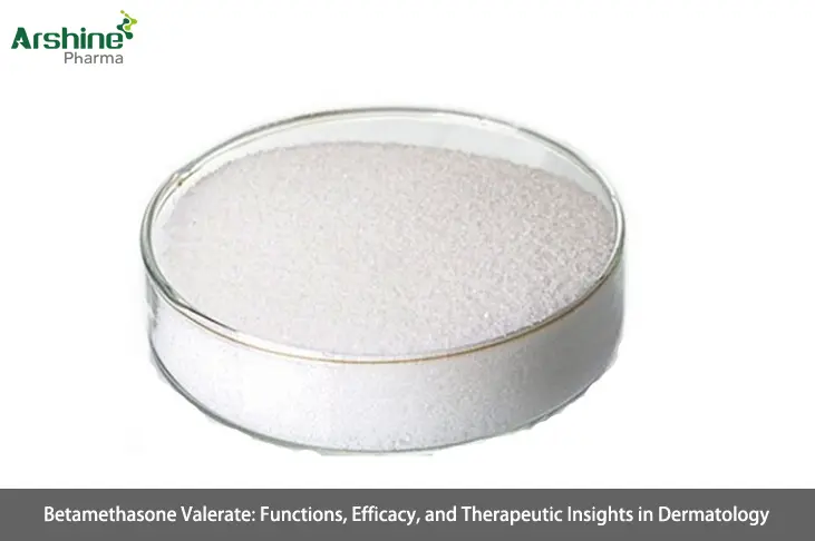 Betamethasone valerate Powder