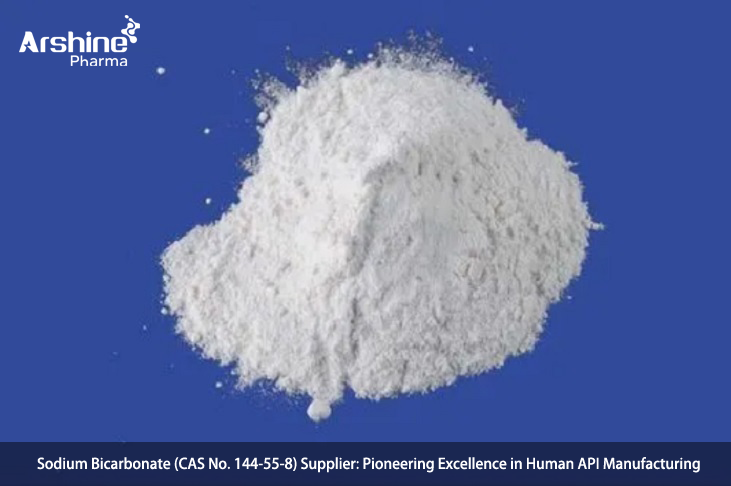 Sodium Bicarbonate Powder