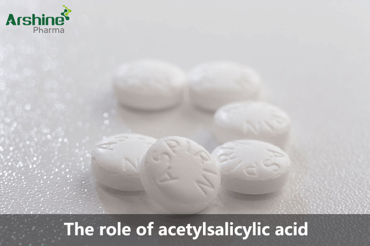 what is acetylsalicylic acid