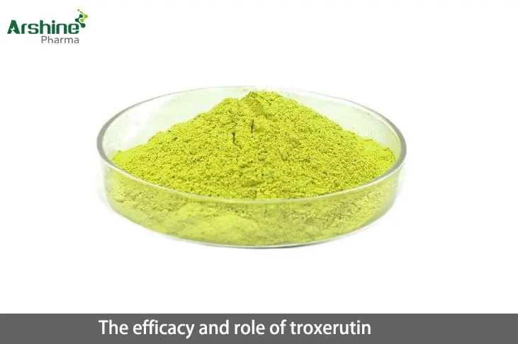 Troxerutin Powder