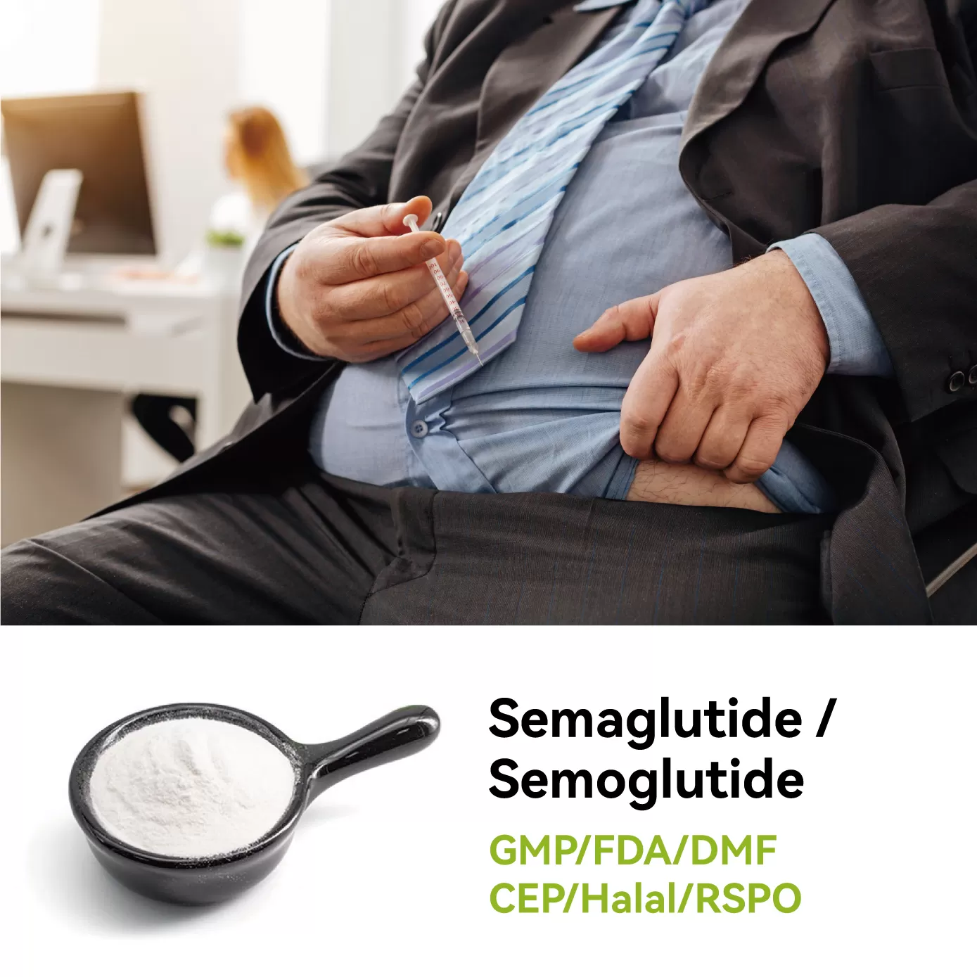 Semaglutide
