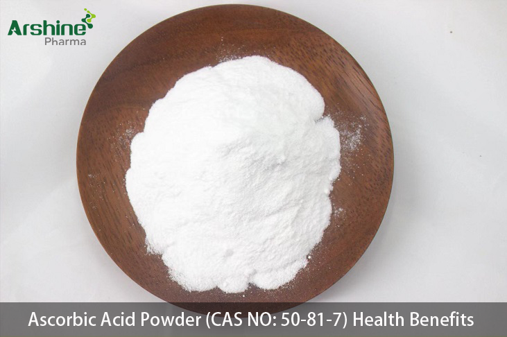 Ascorbic Acid Powder