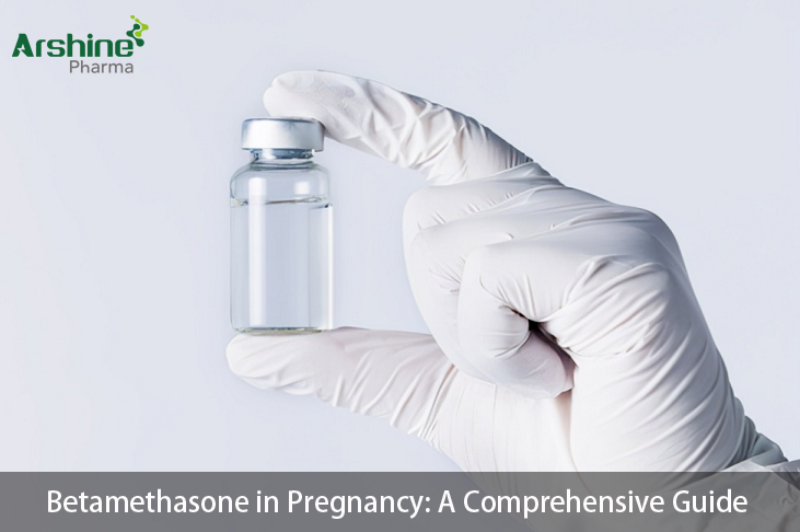 Betamethasone in Pregnancy