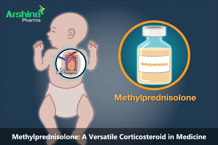 what does methylprednisolone do